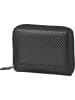 Bugatti Geldbörse Comet Wallet in Schwarz