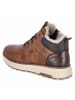 rieker Winterboots in braun