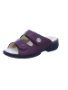 Finn Comfort Schnürschuh in rot