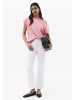 OXXO Carmenshirt GERANIUM PINK