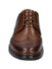 Josef Seibel Halbschuh Alastair 14 in cognac