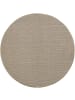 Teppich Boss Kurzflor Teppich Loom 4300, rechteckig - Beige