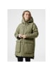 Helly Hansen WMAUD PARKA in Hellgrün