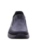 rieker Slipper in schwarz
