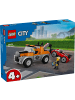 LEGO City 60435 Abschleppwagen mit Sportauto