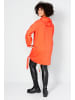 Angel of Style Sweatshirt in orange