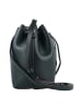 LIEBESKIND BERLIN Dancing Letters Beuteltasche S Leder 12 cm in mystic river