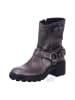 Lazamani Stiefeletten/Boot in grau