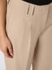 OPUS Hose Maiga Twill in beige