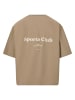 Les'Arcs T-shirt Jerety in 1193 Roasted Cashew