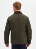 Andrew James Jacke in oliv