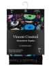 Vincent Creation® Boxershorts 2er Pack Donuts in bunt