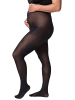 Nur Die  Feinstrumpfhose Strumpfhose 50 DEN in Schwarz