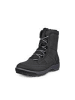 Ecco Boots in schwarz