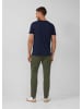 s.Oliver T-Shirt in 59D2_navy
