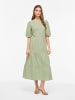 Vila Maxikleid in Smoke Green