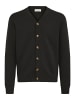 CASUAL FRIDAY Strickjacke CFAGNAR in Schwarz