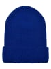  Flexfit Beanies in royalblue
