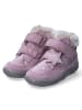 superfit Stiefeletten STARLIGHT in Rosa