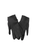 North Sails Schwarz Wolle Herren Handschuh