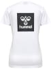 Hummel T-Shirt "Offgrid T-Shirt S/S Wo" in Weiß