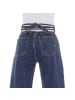 Ital-Design Jeans in Blau