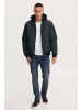 BLEND Winterjacke Outerwear in Schwarz