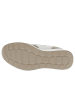 Armata di Mare Sneaker AMDS61H19-WHITE-BRASS Weiß