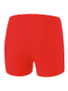 erima Racing LA Hotpant in rot