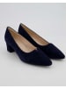 PETER KAISER Business Pumps in Blau