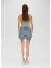 QS Jeans-Hose MOM FIT in 55Z3_blau