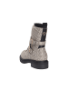 Marco Tozzi Stiefel in beige