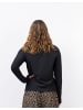 eivy Longshirt in Black