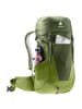 Deuter Futura 26 - Wanderrucksack 61 cm in khaki-meadow