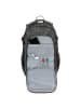 Lässig Bold Origin - Schulrucksack 46.5 cm in Edges Grey