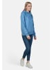 Salzhaut Hoodie SÜNN Ice Blue