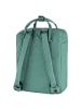 FJÄLLRÄVEN Kånken Mini 7 - Rucksack 29 cm (frost green) in grün