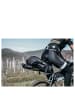 Jack Wolfskin Seat Bag 10 - Satteltasche (Bikepacking) 46 cm in flash black