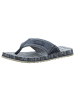 Skechers Zehentrenner in blau