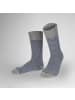 Hudson Socken Tweet Fashion in denim blue