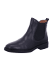 Pikolinos Damen Stiefel/Boots ungefüttert  in Schwarz