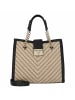 Valentino Bags Tribeca - Henkeltasche 26.5 cm in naturale/black