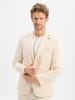 Finshley & Harding London Baukasten-Sakko Brick in beige