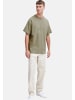 !SOLID T-Shirt 'Danton' in grün