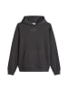 Marc O'Polo DENIM Hoodie relaxed in Light Graphite