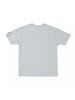 New Balance T-Shirt MT33551 Grau