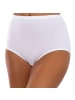 Playtex 2er-Set: Shapewear in White
