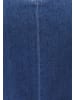 OXXO Jeanskleid MID BLUE DENIM