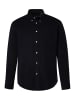 JP1880 Hemd in schwarz