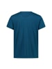 cmp T-Shirt in Blau